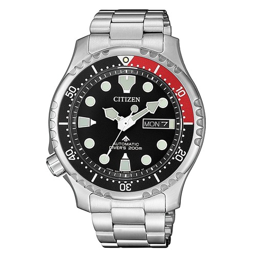 Citizen promaster automatik - citizen,
