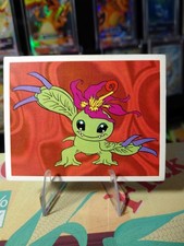 Digimon sticker panini 2000 - digimon,