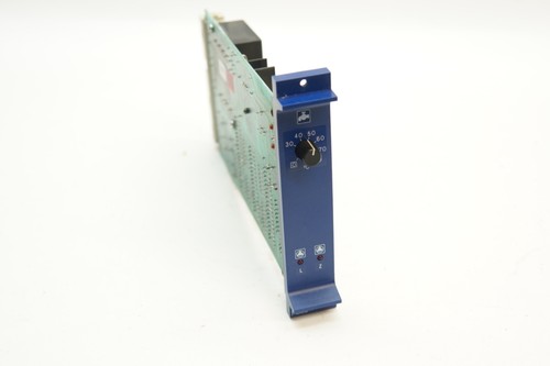 Buderus ecomatic 3000 - 3000, modul