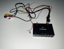 Xtrons f014 dvbt empfänger - f014,