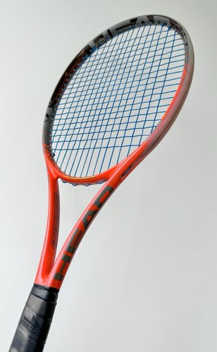 Head youtek radical - ig, pro