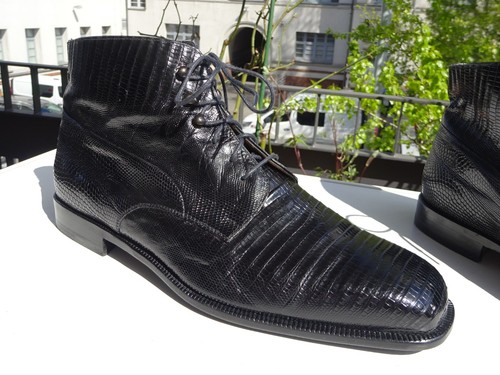Moreschi goodyear schuhe - goodyear,