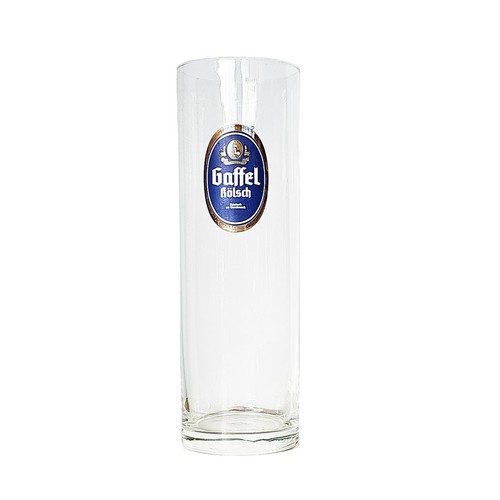 Gaffel bierglas stange 3l - bierglas, 0,3l