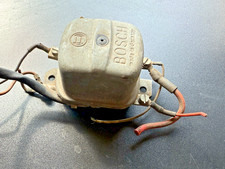 BMW VW Opel NSU Lichtmaschinen regler Generator 6 V 50A Bosch 0190350051 (1274)