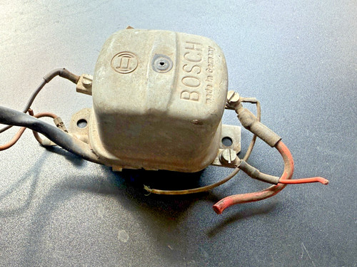 Bmw opel nsu lichtmaschinen - vw,