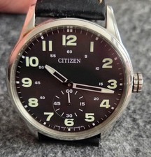 Citizen quartz military - citizen,