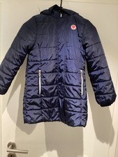 Schöne Winterjacke in Gr. 122/128 von Kids
