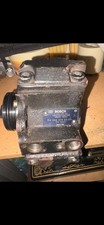 Bosch hochdruckpumpe - bosch,