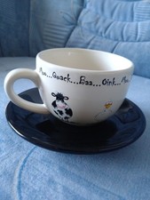 Tasse England Bauernhof Price