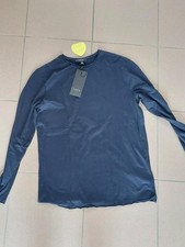 T10 T-Shirt Longsleeve Gr. S