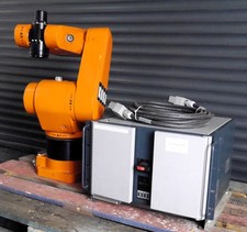 Kuka kr3 roboter krc3 - kr3,