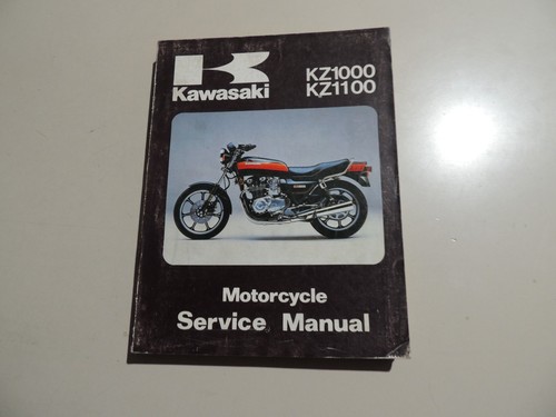 1981 1983 repair manual - repair,