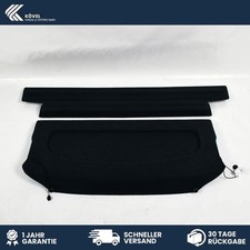 2x Original Kofferraum