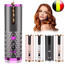 Automatischer Rotierender Haar