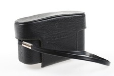 MINOX Ledertasche für Minox