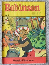 Comic Heft Arotal 1977