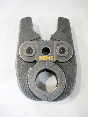 Rems presszange pressbacke - presszange, |