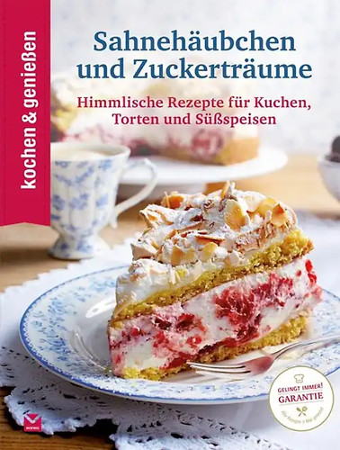 Kochen genießen - kochen, &
