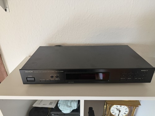 Denon 215rd fm stereo - denon,