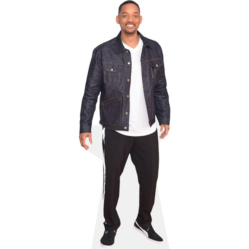 Will smith - smith, (casual)