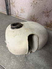 Panther Mofa Tank 98 ccm Kraftstofftank Benzintank Oldtimer Ersatzteil selten