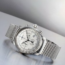 Zeppelin 100 Jahre Chronograph