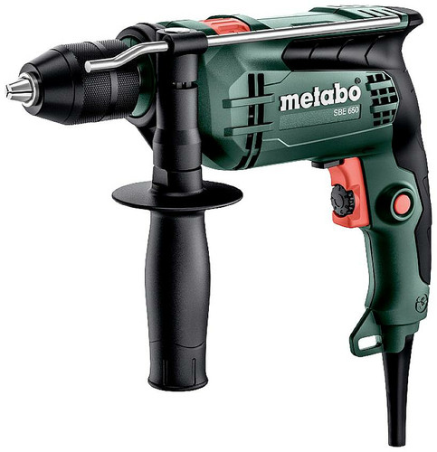 Metabo schlagbohrmaschine - metabo,