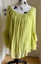 Liberty seidenmix bluse - liberty, gr