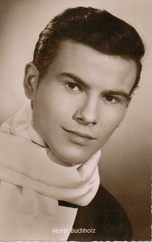Horst buchholz kolibri verlag - horst, kolibri-verlag
