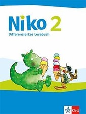 Niko Lesebuch 2