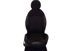 Sitz vorne rechts SHZ