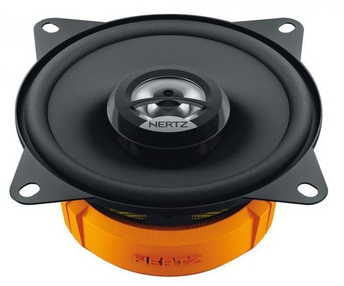 Hertz dcx 100 2 wege - hertz,