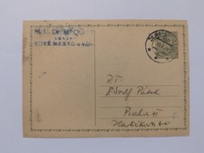 Tschechoslowakei Belege Lot