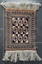 Belutsch Afghanistan Teppich