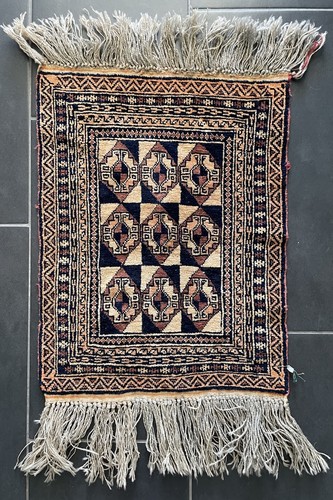 Belutsch afghanistan teppich - belutsch,