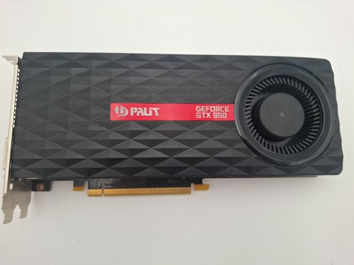 Palit geforce gtx - palit,