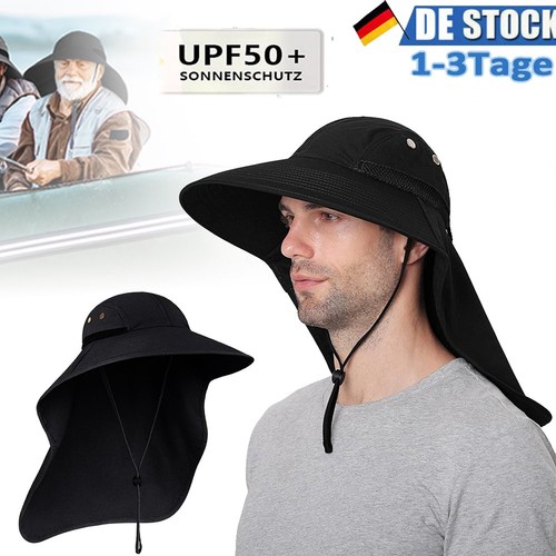 Outdoor cap sahara - outdoor,