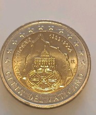 Vatikan 2 Euro 2004 "75 Jahre