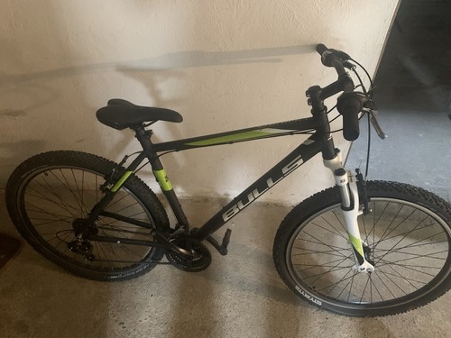 Bulls mountainbike zoll - bulls, 27,5