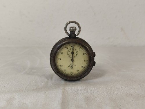 Junghans stoppuhr j29a der - junghans,