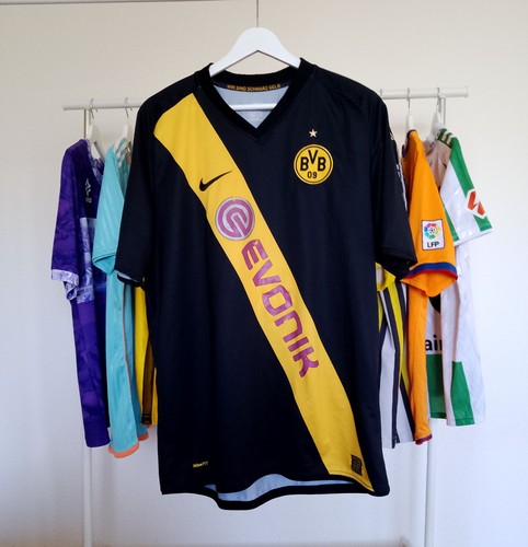 Borussia dortmund trikot - borussia,