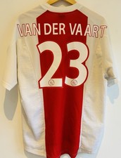 Vintage & Original AJAX Adidas