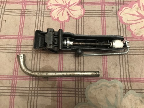 Original wagenheber - original,
