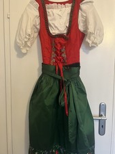 Dirndl gebraucht Gr. 40