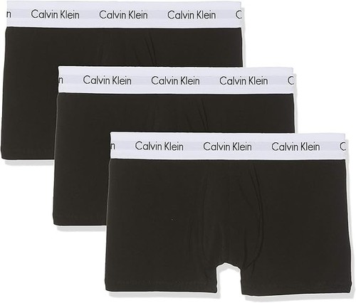 Calvin klein herren - herren, 3er