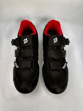 Peloton Schuhe Gr.41 – Indoor Cycling / Spinning Schuhe mit Cleats – Top Zustand