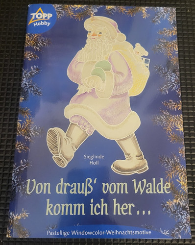 Von drauß vom - vom, walde