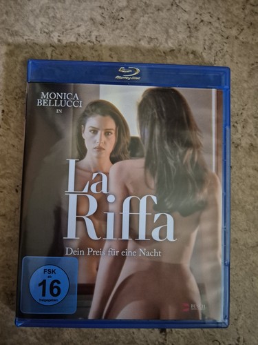Riffa dein preis für - preis, eine