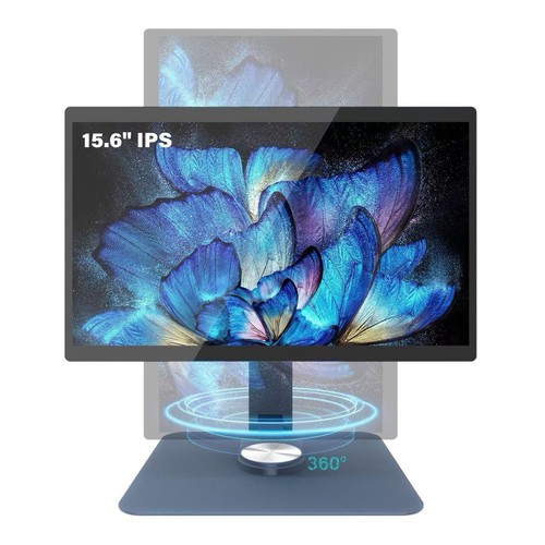 Higole f15 touchscreen - 15,6”,