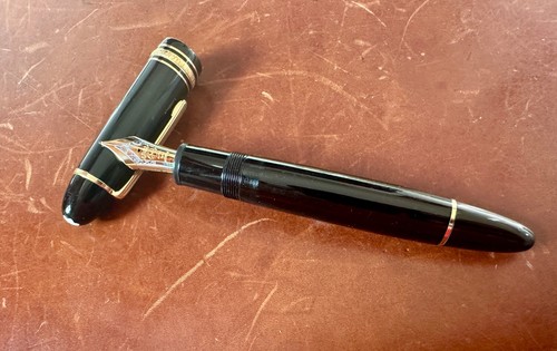 Montblanc meisterstück 149 - montblanc,